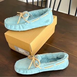 Ugg Moccasins